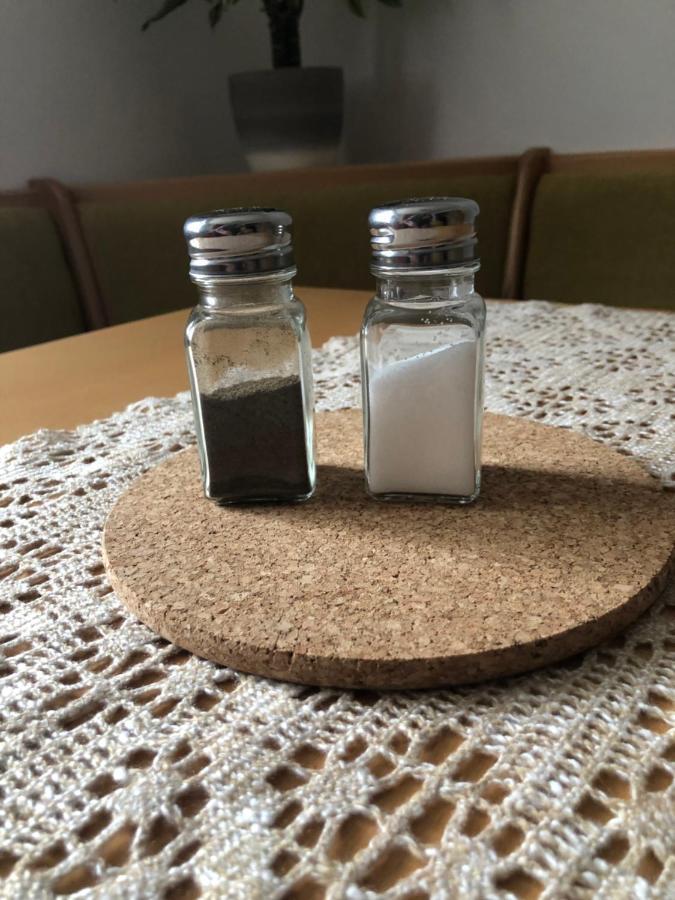 Babsi Appartments - Leben Am Land Wels Dış mekan fotoğraf