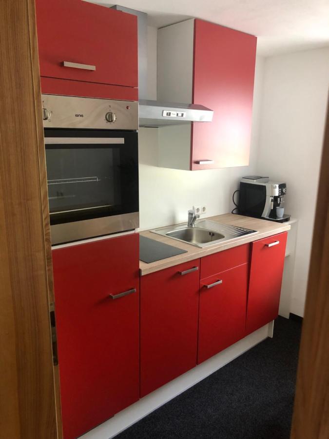 Babsi Appartments - Leben Am Land Wels Dış mekan fotoğraf