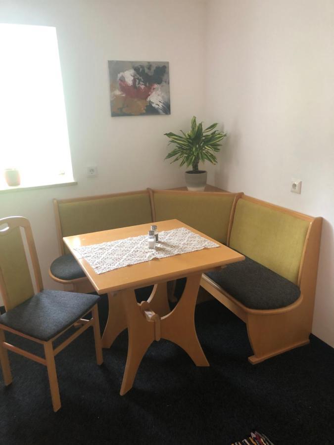 Babsi Appartments - Leben Am Land Wels Dış mekan fotoğraf