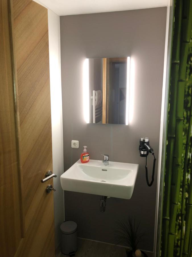 Babsi Appartments - Leben Am Land Wels Dış mekan fotoğraf