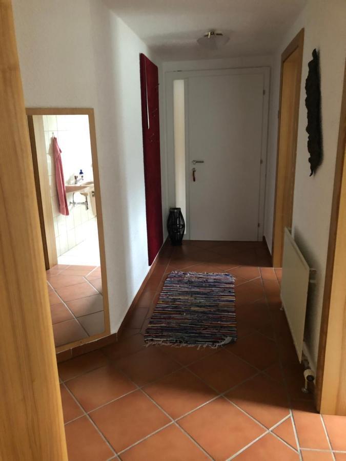 Babsi Appartments - Leben Am Land Wels Dış mekan fotoğraf