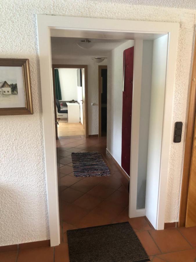 Babsi Appartments - Leben Am Land Wels Dış mekan fotoğraf