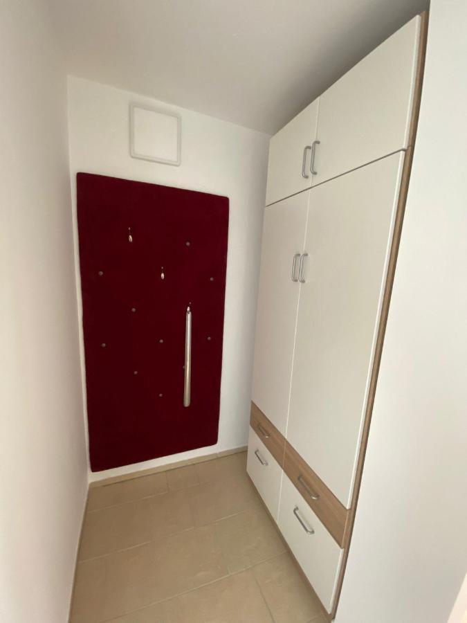 Babsi Appartments - Leben Am Land Wels Dış mekan fotoğraf