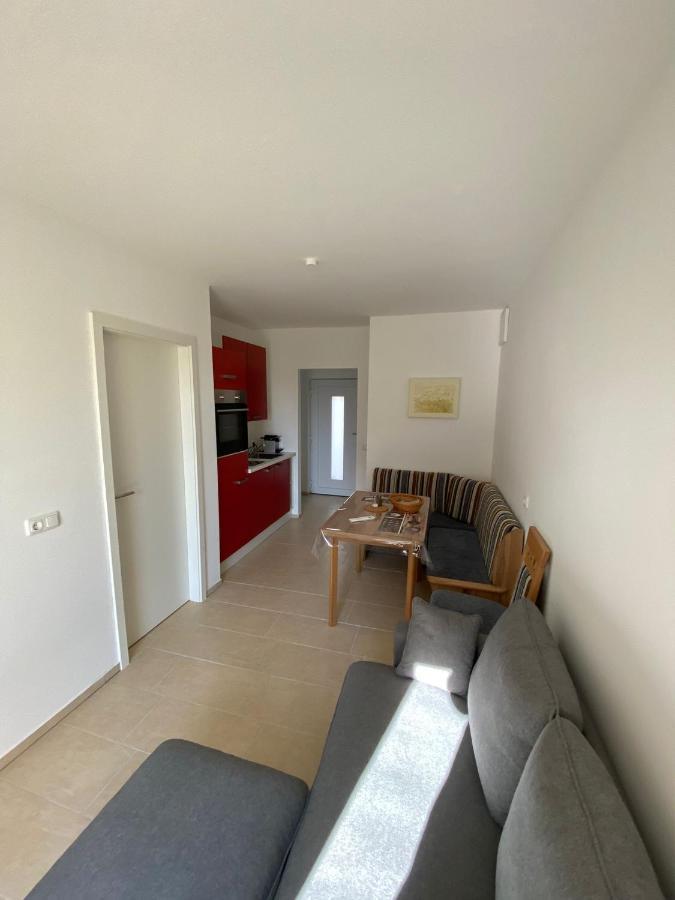 Babsi Appartments - Leben Am Land Wels Dış mekan fotoğraf