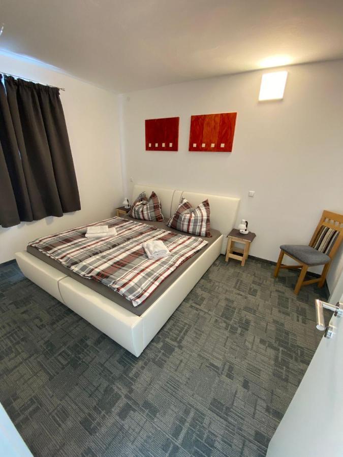 Babsi Appartments - Leben Am Land Wels Dış mekan fotoğraf