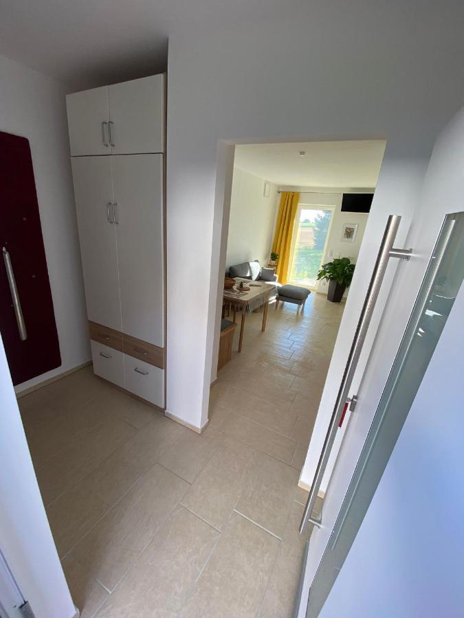Babsi Appartments - Leben Am Land Wels Dış mekan fotoğraf