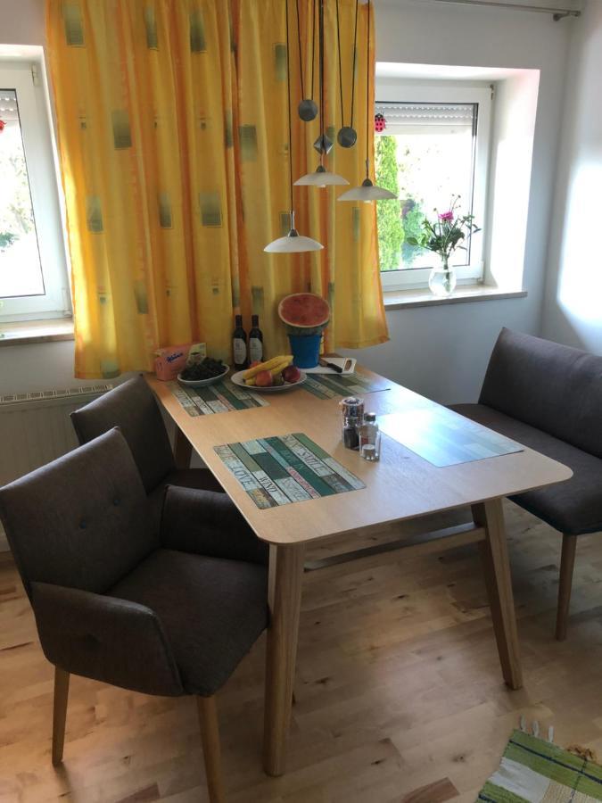 Babsi Appartments - Leben Am Land Wels Dış mekan fotoğraf
