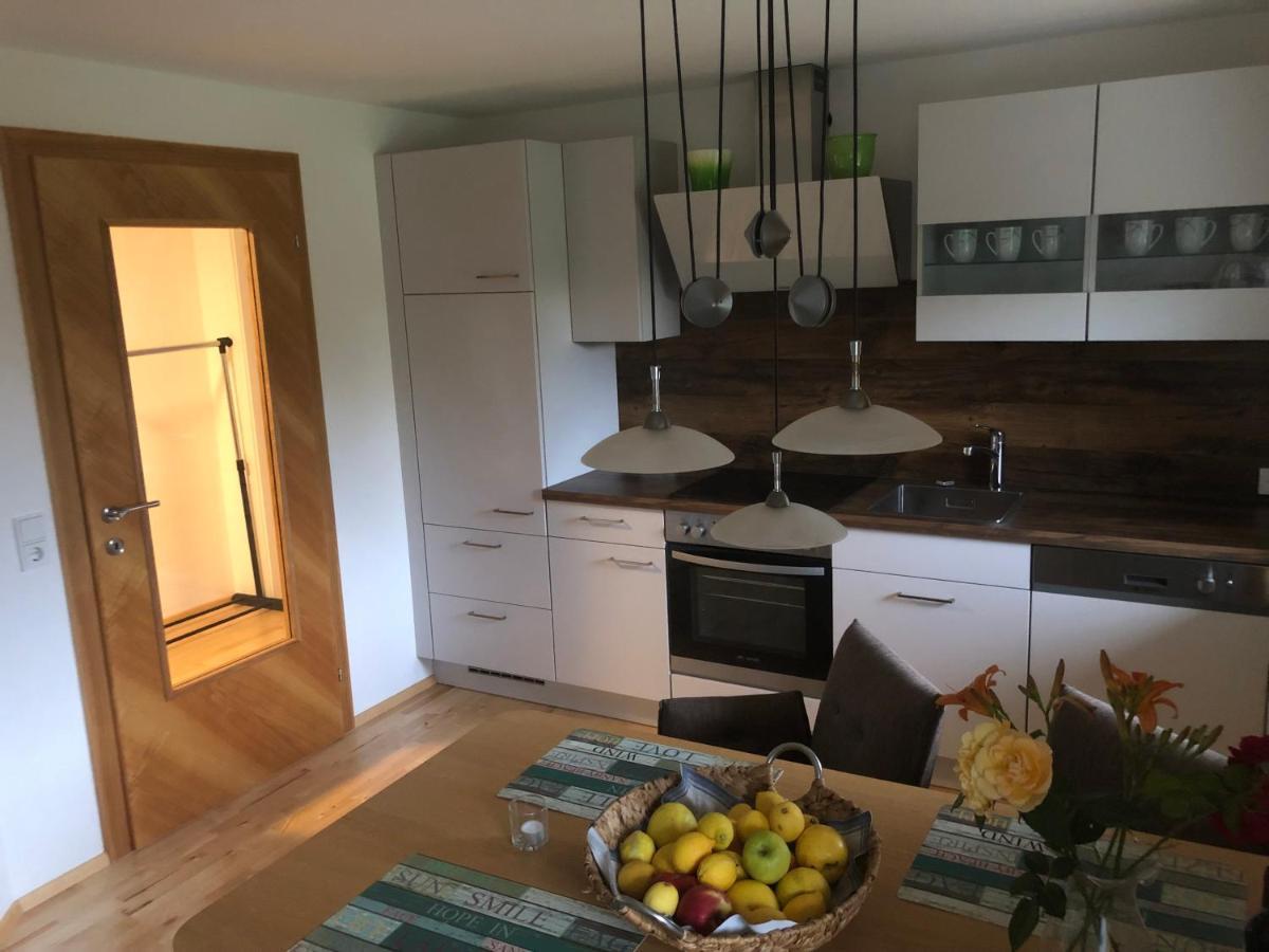 Babsi Appartments - Leben Am Land Wels Dış mekan fotoğraf