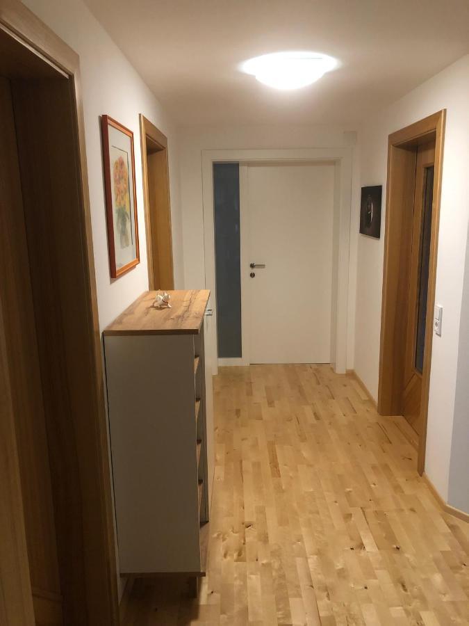Babsi Appartments - Leben Am Land Wels Dış mekan fotoğraf