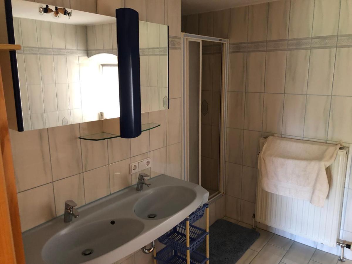 Babsi Appartments - Leben Am Land Wels Dış mekan fotoğraf