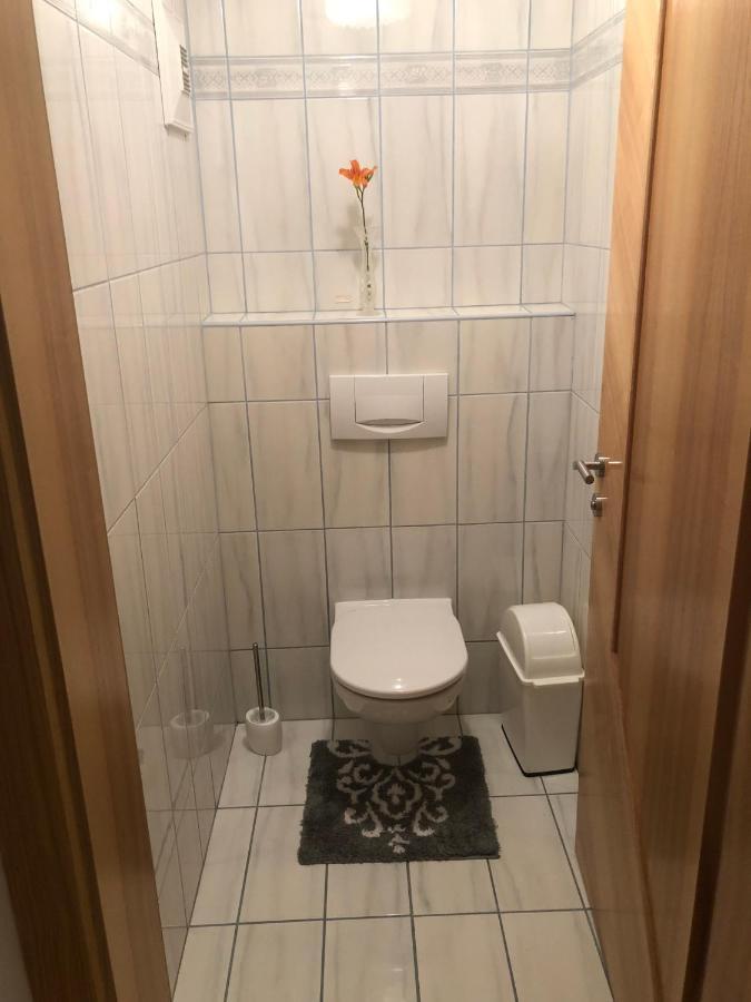 Babsi Appartments - Leben Am Land Wels Dış mekan fotoğraf