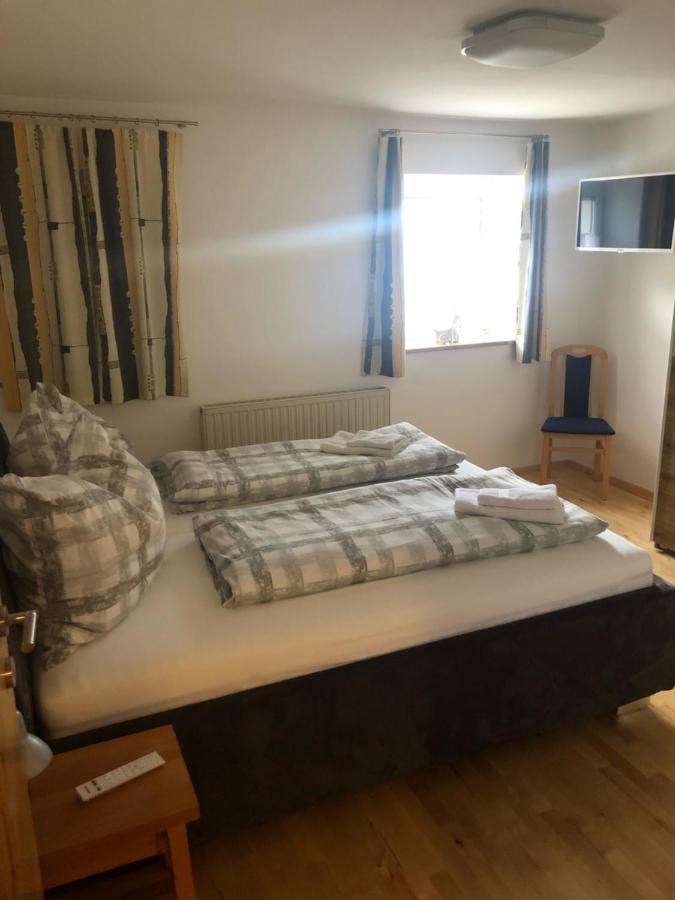 Babsi Appartments - Leben Am Land Wels Dış mekan fotoğraf