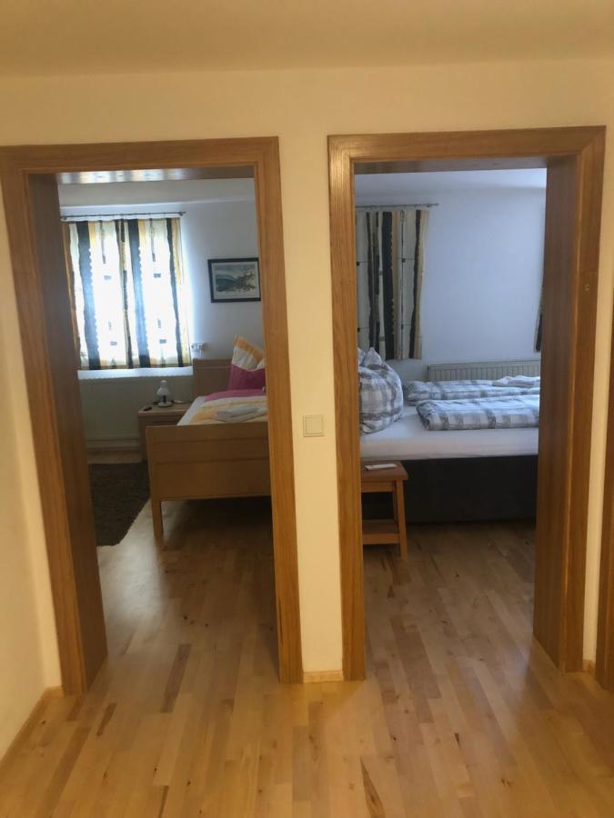 Babsi Appartments - Leben Am Land Wels Dış mekan fotoğraf