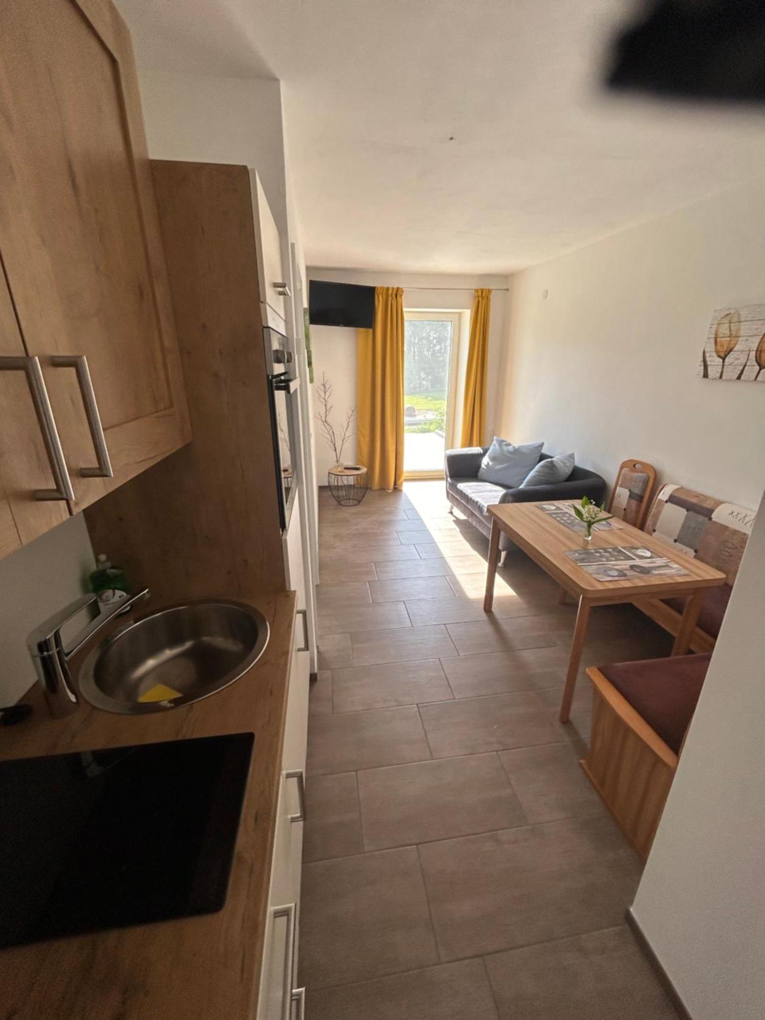 Babsi Appartments - Leben Am Land Wels Dış mekan fotoğraf