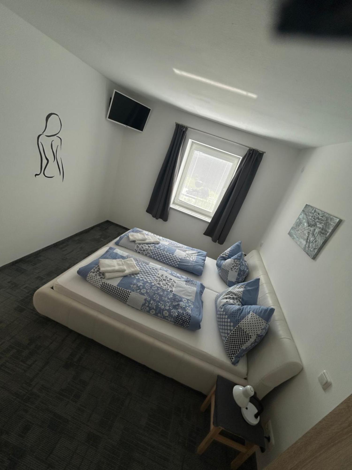Babsi Appartments - Leben Am Land Wels Dış mekan fotoğraf